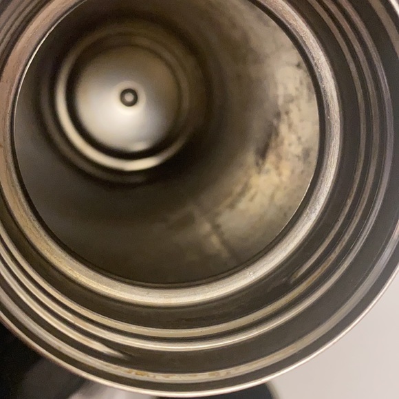 THERMOS Stainless King Vacuum-Insulated Beverage Bottle, 68 Ounce, Matte Blue - Picture 12 of 16